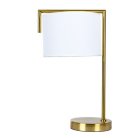 Настольная лампа Arte Lamp A5031LT-1PB APEROL