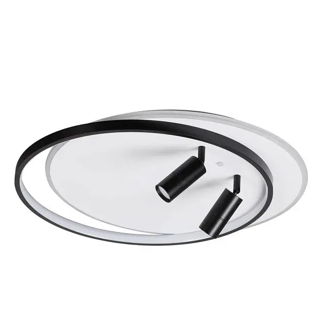 Люстра потолочная LUMION 5603/75CL NAOKO Люстра потолочная LUMION 5603/75CL NAOKO