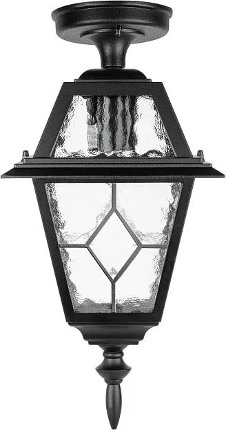 Потолочный светильник уличный Oasis Light 91105A Bl FARO Потолочный светильник уличный Oasis Light 91105A Bl FARO