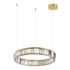 Люстра ODEON LIGHT 5015/30L Vekia