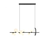 Люстра Kink Light 07608-10A,19(01) Иона
