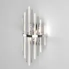 Настенный светильник Bogate's 355/2 хром a057232 Allure