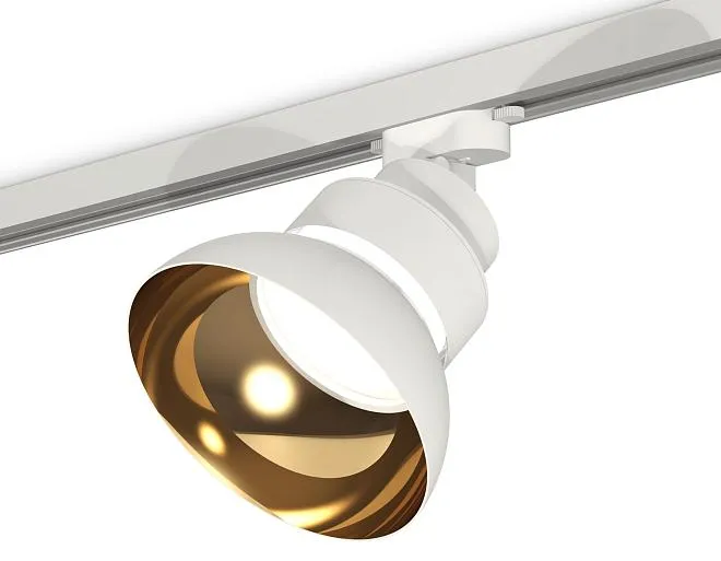 Трековый светильник Ambrella light XT8101201