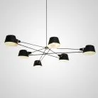 Люстра SPREAD Lampatron 892-4584