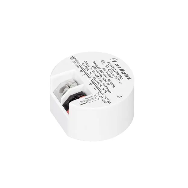 Блок питания Arlight 048769 Блок питания Arlight 048769