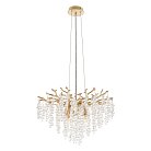 Люстра Arte Milano 230110.480.6.E14.H3 GW Веточка