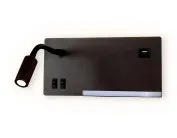 Настенный светодиодный светильник Ambrella light FW293 Wall