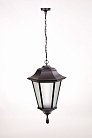 Уличный светильник подвесной Oasis Light 79820 Bl
