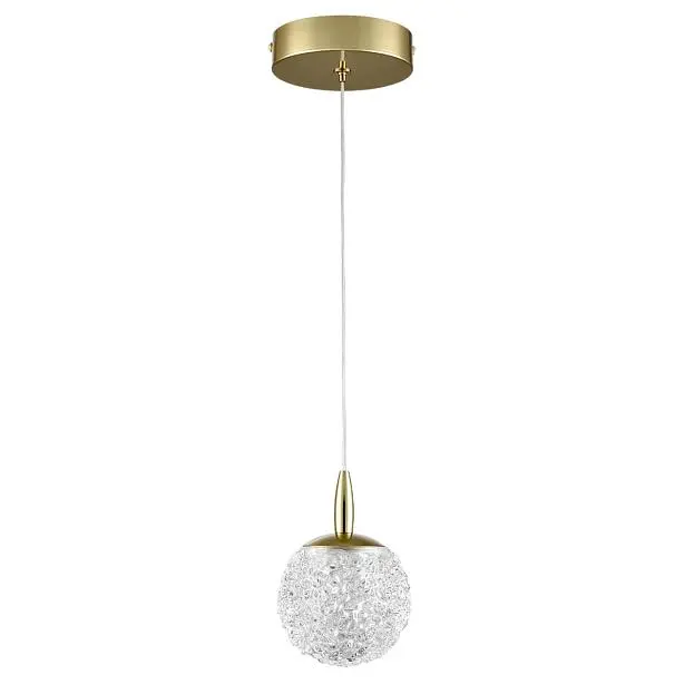 Подвесной светильник LED 1*3W 220V Lumion 8080/1A TRINO Подвесной светильник LED 1*3W 220V Lumion 8080/1A TRINO