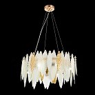 Подвесная люстра ST Luce SL1224.203.08 Lastra