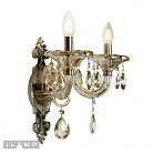 Бра iLamp 61079/2 BR Asia
