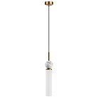 Подвесной светильник Odeon light 4359/1 LOLLA