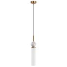 Подвесной светильник Odeon light 4359/1 LOLLA