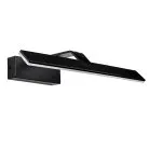 Бра 10W 930LM ЧЕРНЫЙ 4000K IP20 Lightstar 808687-4 MURO SPEC