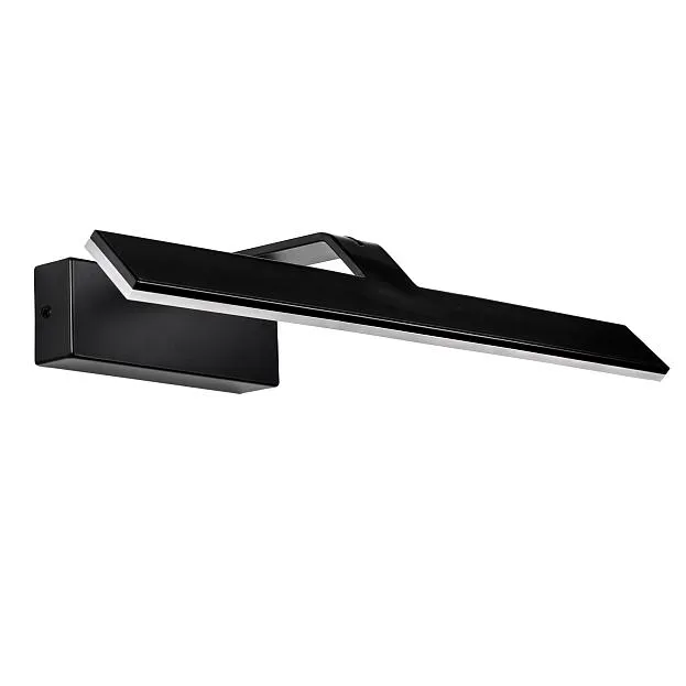 Бра 10W 930LM ЧЕРНЫЙ 4000K IP20 Lightstar 808687-4 MURO SPEC