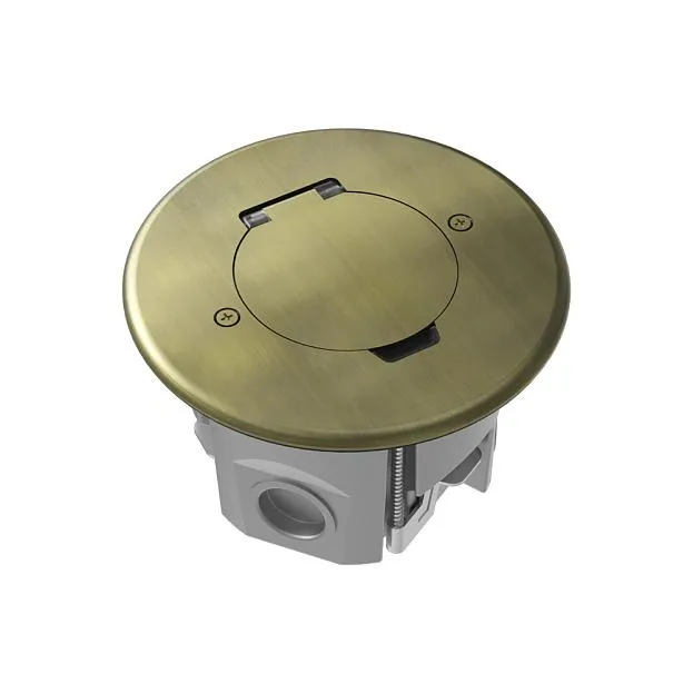 Лючок Donolux DFB2ZROB