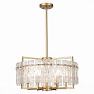 Подвесная люстра ST Luce SL1632.203.06 MIRA