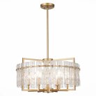 Подвесная люстра ST Luce SL1632.203.06 MIRA