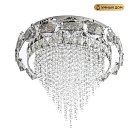 Потолочная люстра LED4U  L9428-500 с функцией УД