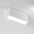 потолочный акцентный светильник Elektrostandard 25109/LED Block a066996