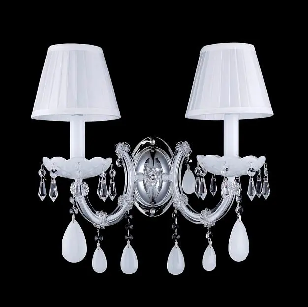 Бра Crystal Lux BLANCA AP2 1220/402 Бра Crystal Lux BLANCA AP2 1220/402