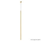 Светильник встроенный Crystal Lux CLT 036C1100 GO