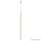 Светильник встроенный Crystal Lux CLT 036C1100 GO