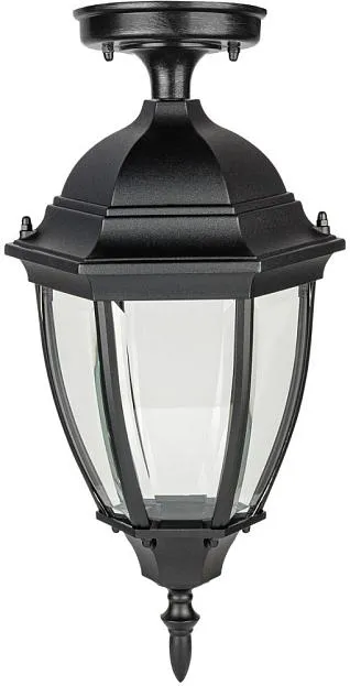 Потолочный светильник уличный Oasis Light 91205SA Bl ARSENAL S Потолочный светильник уличный Oasis Light 91205SA Bl ARSENAL S