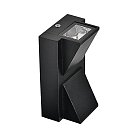 Уличный настенный светильник Feron 06316 DH103 Дели
