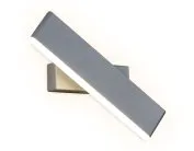 Настенный поворотный светодиодный светильник с выключателем Ambrella light FW428 FW