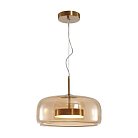 Подвесной светильник ARTE LAMP A2404SP-33AM PADOVA