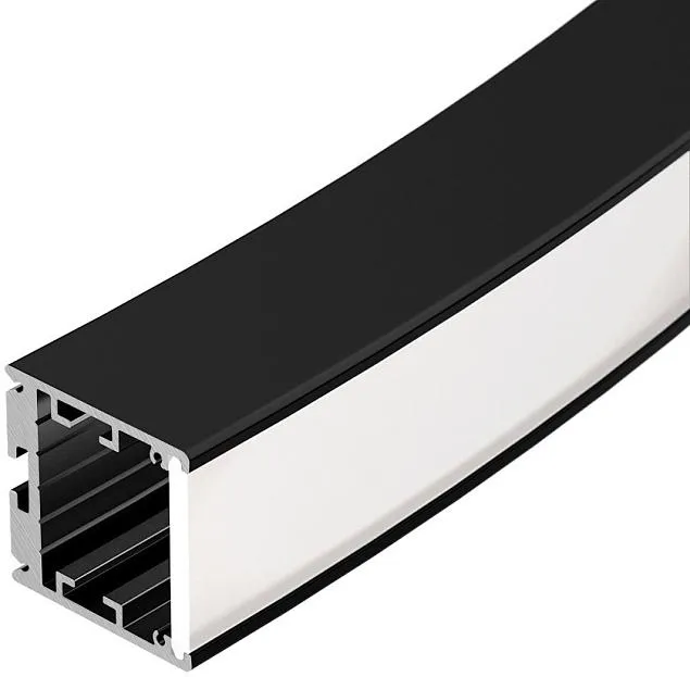 Профиль Arlight 032678 SL-ARC Профиль Arlight 032678 SL-ARC