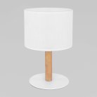 Настольный светильник TK Lighting 5217 Deva White a059533