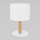 Настольный светильник TK Lighting 5217 Deva White a059533