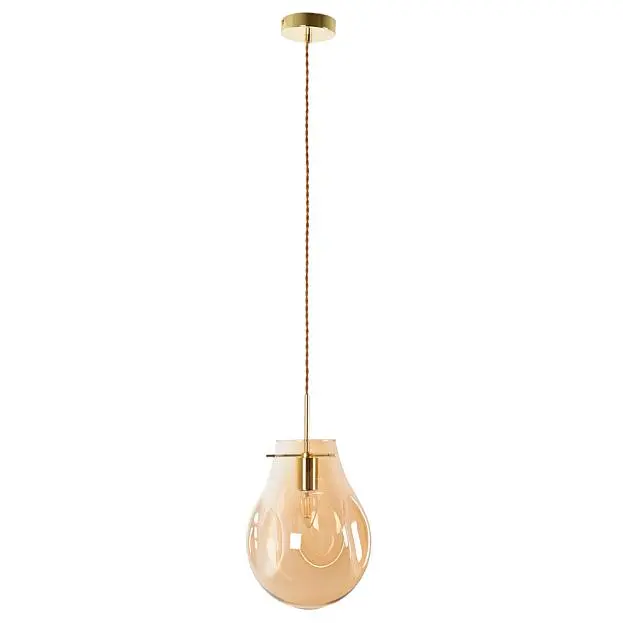 Подвесной светильник MyFar MR1710-1P Eye Подвесной светильник MyFar MR1710-1P Eye