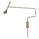 Настенный светильник Odeon Light 7032/1W IZZY