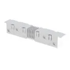 Коннектор токопроводящий прямой Arte Lamp A740333 OPTIMA Optima-Accessories