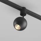 Трековый светильник Technical Maytoni TR164-1-8W3K-M-B Sfera