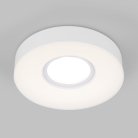 Встраиваемый светильник Elektrostandard 2240 MR16 WH белый Cleor a045481