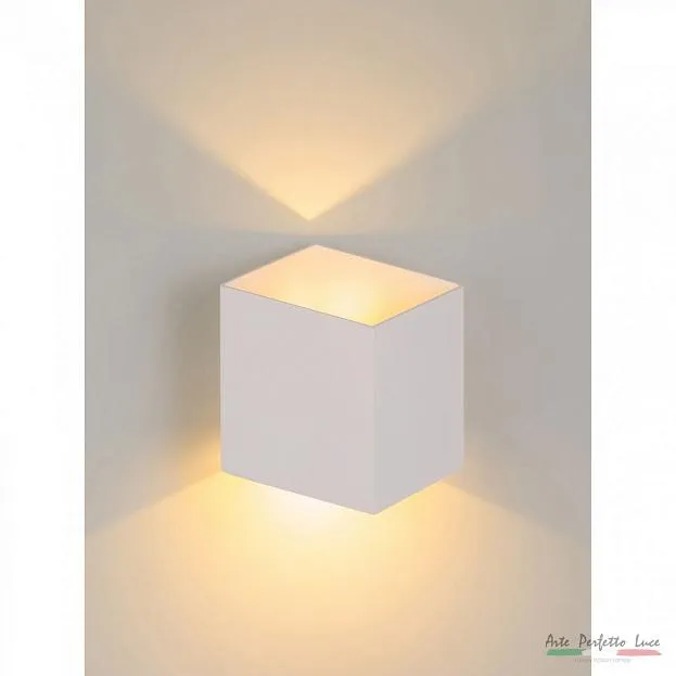 Бра светодиодные APL LED APL223PL-355W WH Бра светодиодные APL LED APL223PL-355W WH