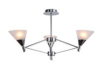 Потолочный светильник Escada 650/3P