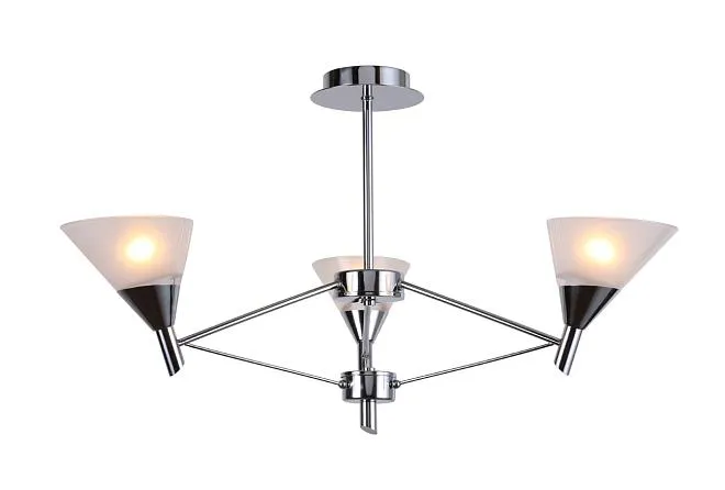 Потолочный светильник Escada 650/3P