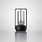 Настольная лампа MICHI Black ImperiumLoft 255402-22 michi01