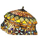 Настольный светильник Velante 884-804-03 Tiffany