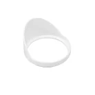 Насадка антибликовая LGD-ARTIFACT-HALF-SNOOT-R65 (WH) Arlight 057159