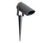 Грунтовый светильник 7 GR Kanlux 36432 GRIBLO
