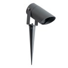 Грунтовый светильник 7 GR Kanlux 36432 GRIBLO