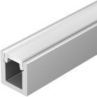 Профиль ARH-MICRO-0607-2000 ANOD ( Алюминий) 2м Arlight 036398 ARH-MINI
