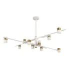 Потолочная люстра Lussole LSP-8828 GILBERT