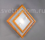 Настенно-потолочный светильник Reccagni Angelo WB 394/P.02 Ulivo 394